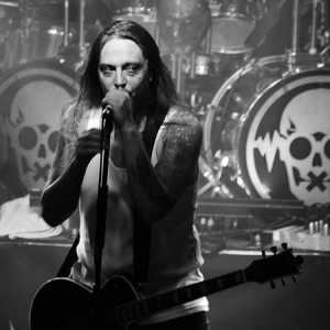 Pain - MoR café 2011